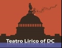 2013.10.4 Teatro Lirico Logo