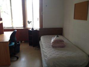 Double Room Van Slyck