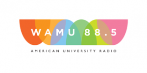 WAMU Logo