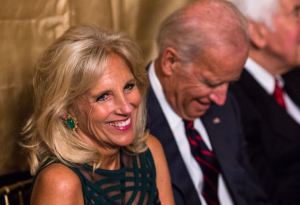 VP Biden and Dr. Biden