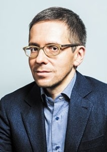 Ian Bremmer