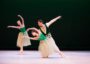 Gizem Blog #2, Ballet image 2
