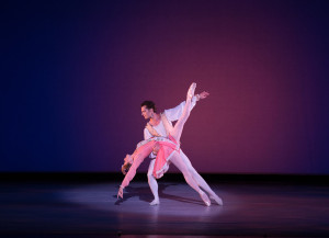 Gizem Blog #2. Ballet