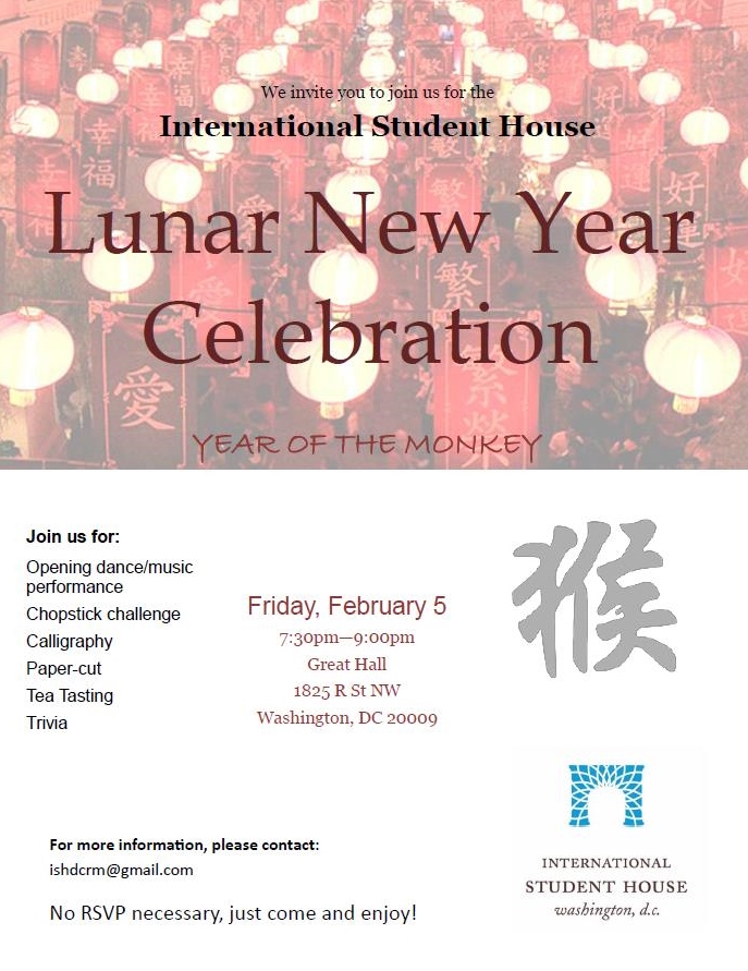 Lunar New Year