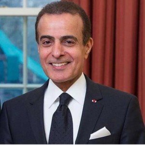 Ambassador Al Kuwari Pic