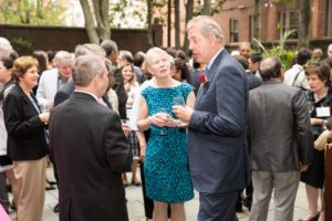 British Ambassador Sir Kim Darroch