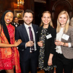 Highlights from our 2018 Spring Garden Party