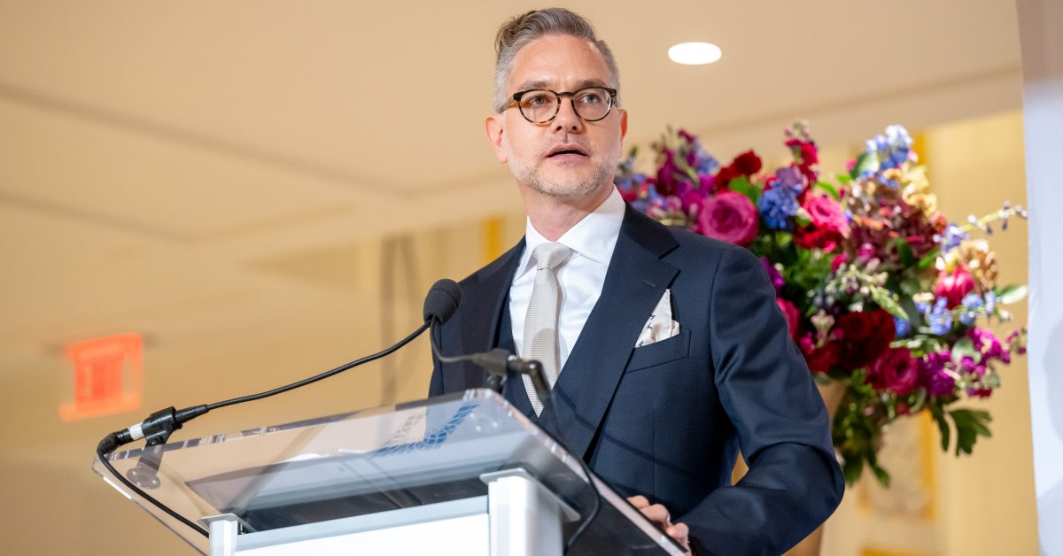 A Note of Thanks, and a Look at What Comes Next